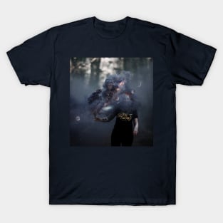 Smoke Space T-Shirt